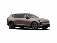 EX60 P6 RWD 2026