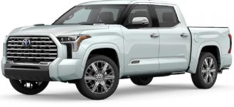 2021 Tundra SR5 Double Cab 6.5