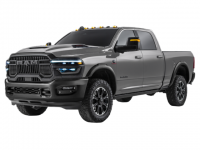 2500 Power Wagon Diesel 2026