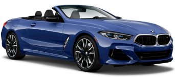 2023 840i Convertible