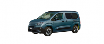 QUBO L 130 hp Diesel 2026