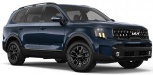 2025 Kia Telluride EX AWD