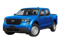 Maverick 2.5L 2026
