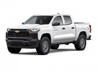 Colorado ZR2 2026