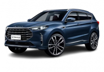 X70 Plus 1.6L 2026