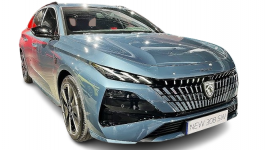 Peugeot E-308 2026