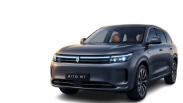 AITO M7 RWD 2027