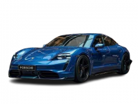 Porsche Taycan 4 2027