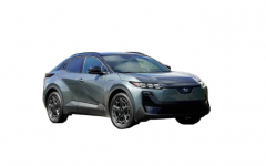 Uncharted AWD 2026
