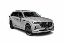 Mazda CX-80 2026
