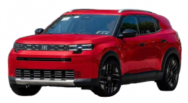 Grizzly Mild-Hybrid 2026