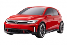 ID.3 GTI 2027