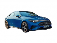 CLA 350 4MATIC 2026