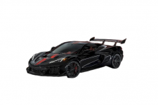 Corvette Stingray 2026