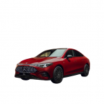 CLA 250 Plus 2026