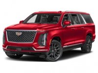 Escalade ESV AWD 2026