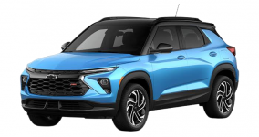 Trailblazer 1.2L 2026
