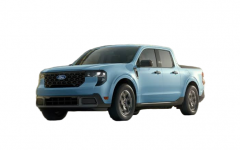 Maverick AWD 2026