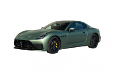 GranTurismo Modena 2026