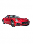 GranTurismo Trofeo V6 2026