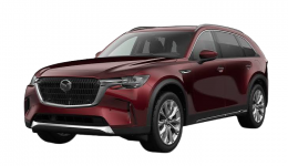 CX-90 2.5L 2026