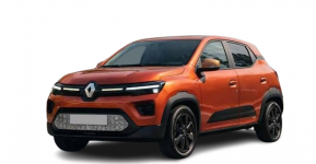 Renault Kwid EV 2027