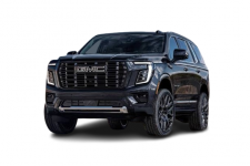 GMC Yukon 2026