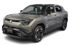 Suzuki e Vitara AWD 2026
