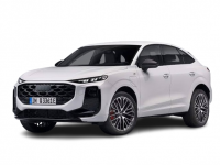 Q3 Sportback 2026