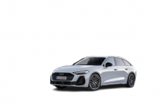 A5 Avant e-hybrid quattro 2026