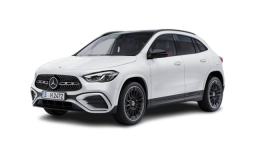 GLA  RWD 2026