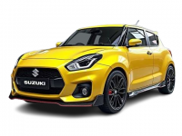 Suzuki Swift Sport 2026