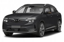 VinFast VF 8 Eco 2026