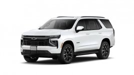 Tahoe 3.0L 2026