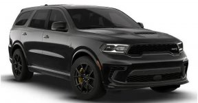 Durango SRT 2026