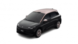 Leapmotor A05 2027