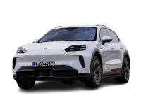 Porsche Cayenne S Electric 2026
