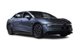 007 GT RWD 2026