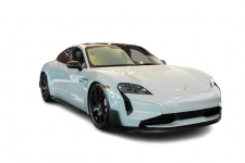 Porsche Taycan 4S 2027