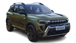 Renault Duster 2026