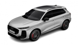 Q3 e-hybrid 2026