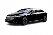 EQS 580 4MATIC 2027