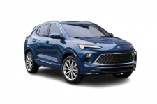 Buick Encore GX FWD 2026