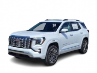 GMC Terrain 2026