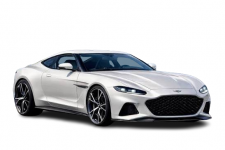 Aston Martin Vantage 2027