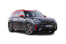 Mini Countryman JCW ALL4 2026