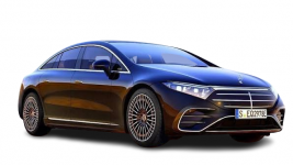 EQS 500 4MATIC 2027