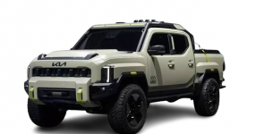 Tasman AWD 2.5L Turbo-Petrol 2027