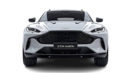 Aston Martin DBX S 2027