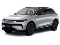 Leapmotor C11